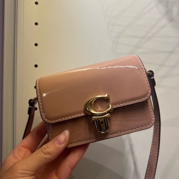 Coach Studio 12 Bag - Picture 5 of 6